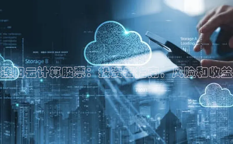 EON4ARGA公司连阳云计算股票：投资者指南，风险和收益