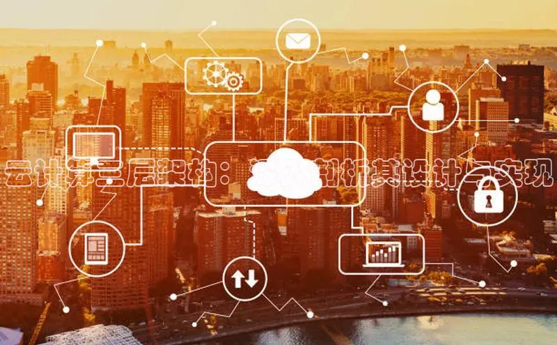 意昂4百度游戏云计算三层架构：深入剖析其设计与实现