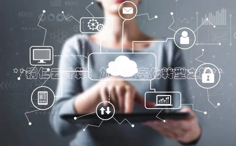 意昂体育4代理中海达**铜仁云计算：加速数字化转型之旅**