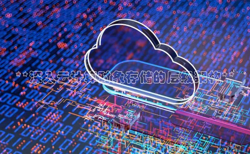 意昂4登录慧博云通**深入云计算对象存储的层级架构**