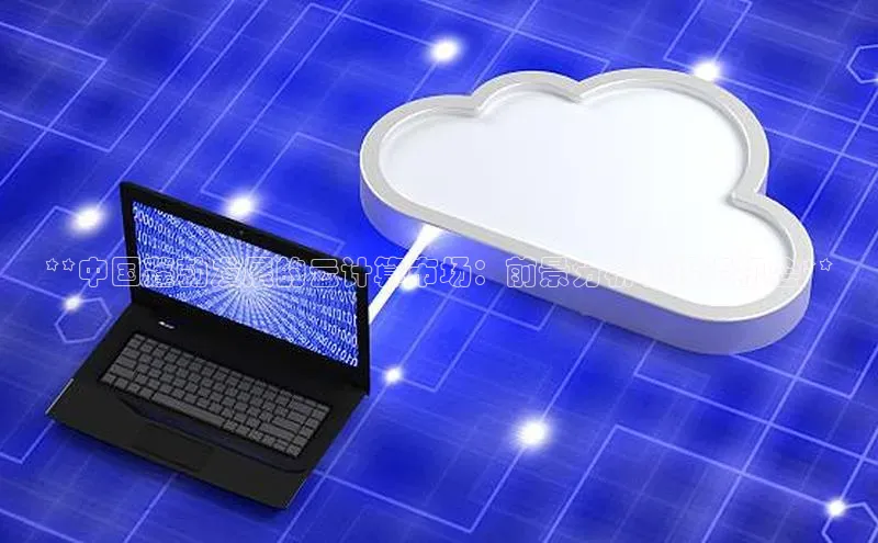 意昂体育4登录百度技术学院**中国蓬勃发展的云计算市场：前景分析和投资机会**