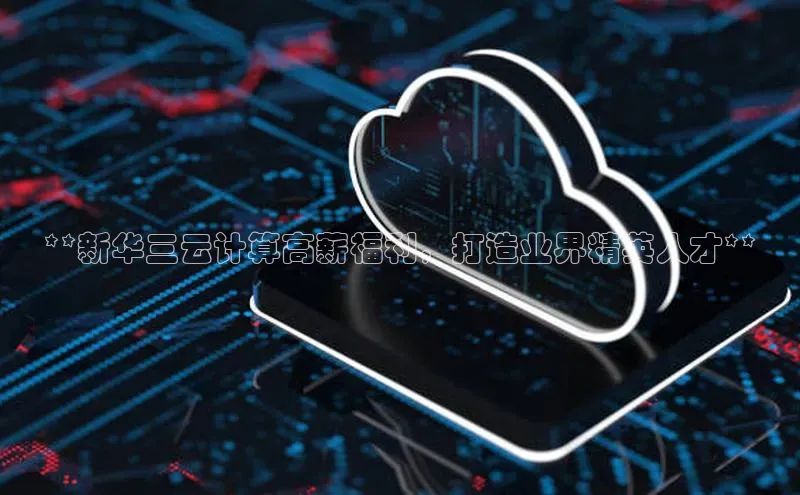 EON体育4登录金山办公**新华三云计算高薪福利，打造业界精英人才**