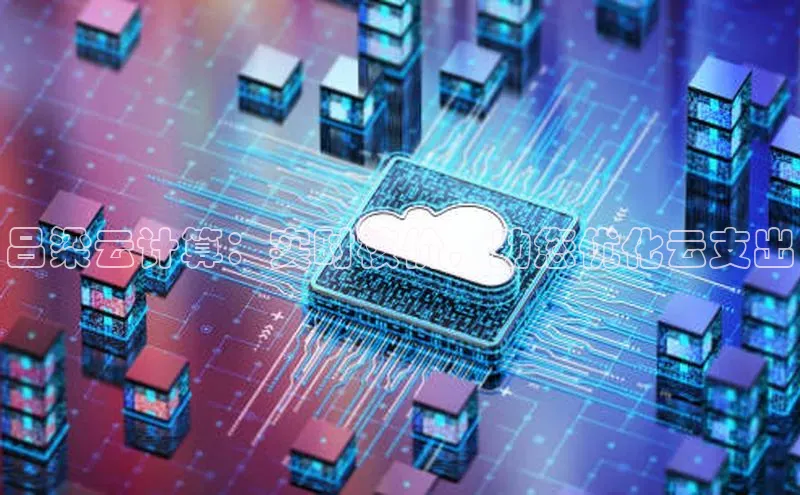 EON体育4巴美列捷福吕梁云计算：实时核价，助您优化云支出