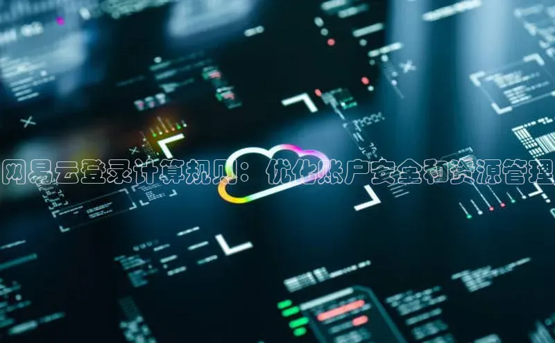 意昂体育4登录同程网易云登录计算规则：优化账户安全和资源管理