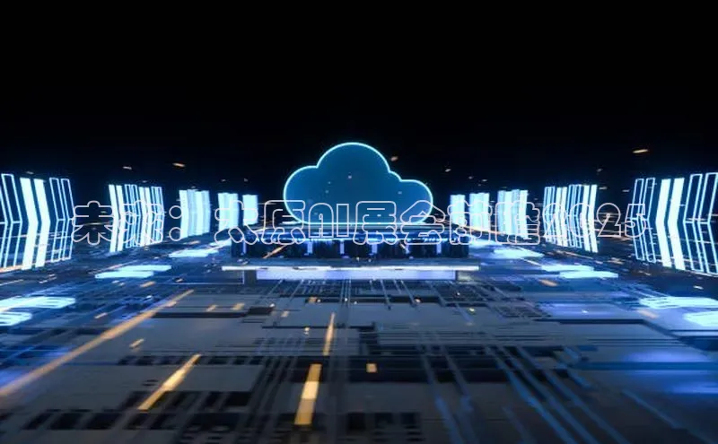 未来：太原AI展会前瞻2025