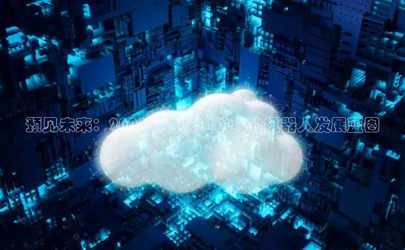 预见未来：2025年重庆AI仿真的机器人发展蓝图