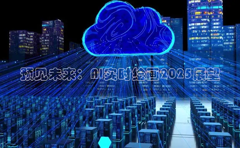 预见未来：AI实时绘画2025展望