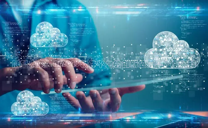 展望未来：AI2025软件平台的创新应用与发展策略